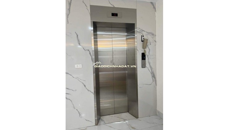 Tôi cho thuê nhà hai mặt tiền,mới,vỉa hè, 102m2- 5T, Thành Công_29 Tr